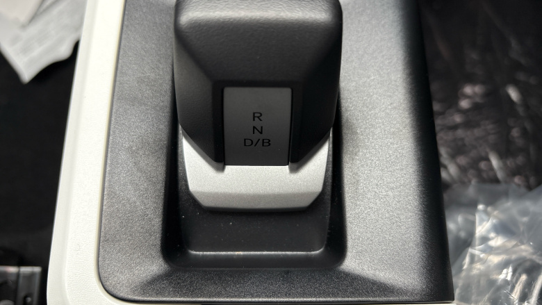 Dacia Spring 27kWh Expression 65 48kW 5dr Auto Electric Hatchback